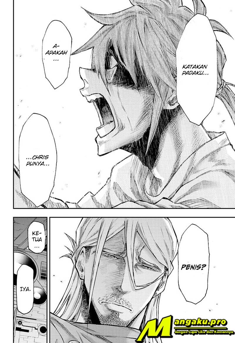 Agravity Boys Chapter 47 Gambar 11